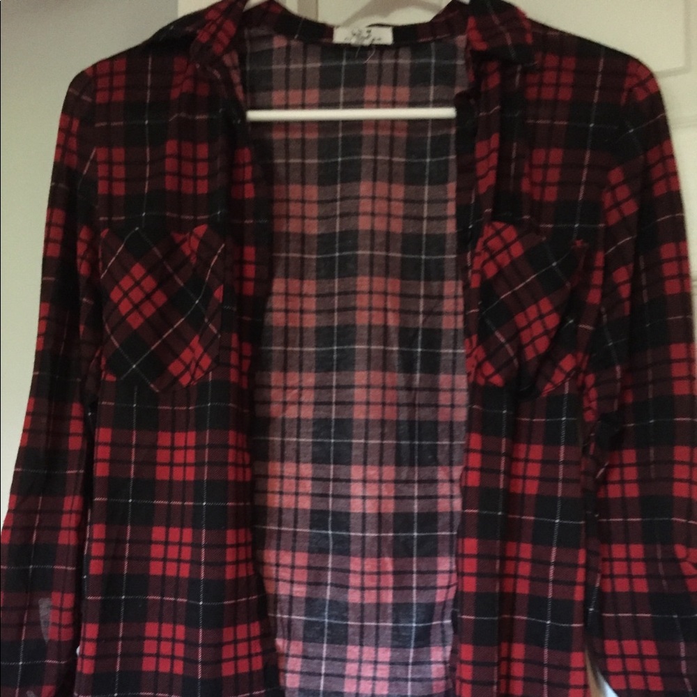 Flannel